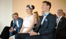 im Festspielhaus Füssen