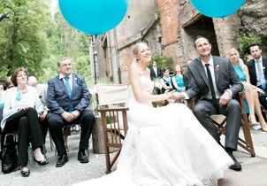 freie Trauung Kraftwerk Rottweil