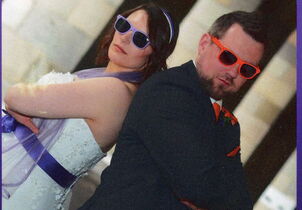 Trauung im Gwächshaus Nürnberg