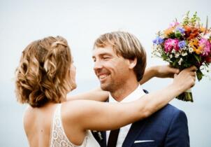 heiraten am Ammersee