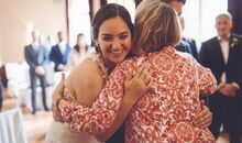 Tanz Galerie Nürnberg freie Trauung