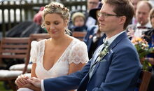 emotionale freie Trauung für Herbsthochzeit