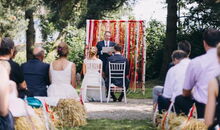 Spezialisten für Bohohochzeit Starnberger See