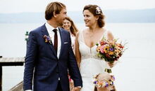 der perfekte Ort zum Heiraten am Ammersee