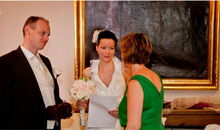 Freie Trauung Pellerschloss Nürnberg