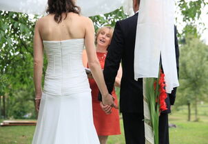 freie Trauung Neuburg an der Donau