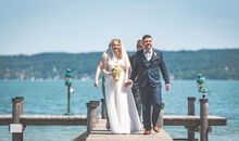 Seehaus Riederau Hochzeit: eure ganz persönliche Trauzeremonie