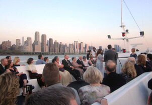 Heiraten in New York