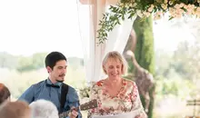 christliche Lieder in der freien Trauung