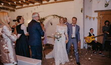 Heiraten in der Weilachmühle