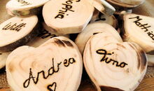 professionelle Traurednerin für nachhaltige Trauzeremonie Garmisch-Partenkirchen