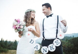 Trauung Schloss Immenstadt