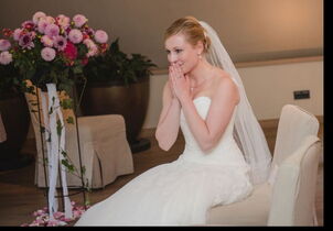 Trauung Seehaus im Englischen Garten München