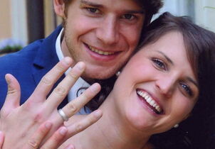 freie Trauung Alpe Hohenegg