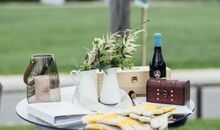 Seiseralm Hochzeit feiern mit Traurednerin Silvia Schäfler