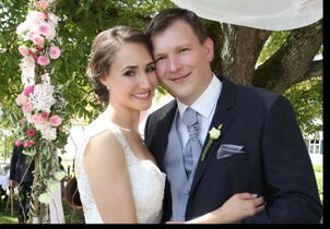 freie Trauung auf Gut Sedlbrunn