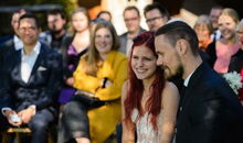 Lenderstuben Balzhausen Traurednerin