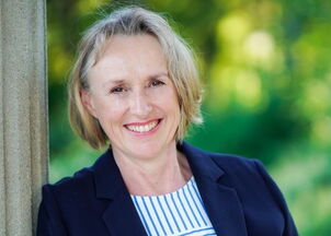 Silvia Schäfler Traurednerin