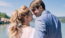 brautpaar meckatzer sportalp