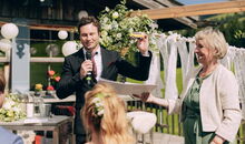 Berghochzeit Allgäu persönliche Wünsche