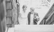 Elopement - ganz intim heiraten zu zweit