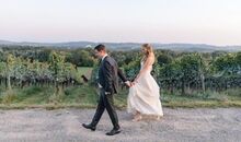 heiraten im Weinberg