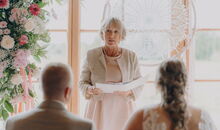 traurednerin für freie trauung lenderstuben balzhausen