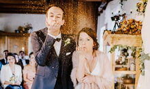 welche Rituale kann man in der freien Trauung machen