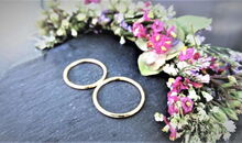 Ringkissen bohostyle