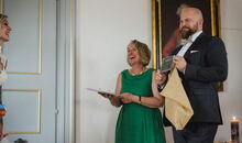 Trauzeugen wünschen