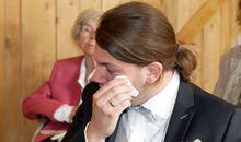 Scheunenhochzeit Gasthof Hartl Türkenfeld