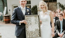 Wünsche eurer Gäste in der Trauung