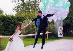 Trauung Hochzeit Schloss Amerang