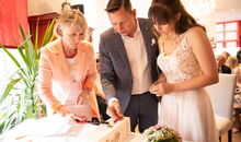 Freie Trauung Augsburg: Zeitkapsel