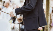 Rituale für freie Trauung Augsburg