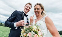 Hochzeit Seiseralm
