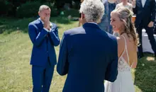 Freie Trauung auf der Alpe Dornach