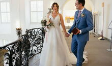 Freie Trauung christlich-religiös