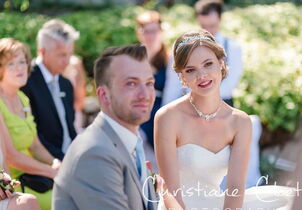 Freie Trauung Schwarzwald, Traurednerin Freiburg