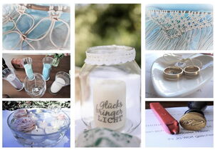 Nachhaltige freie Trauung München