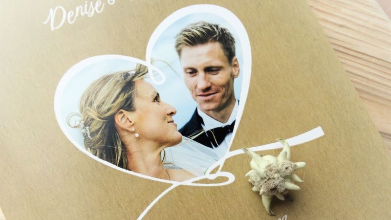 Freie Trauung Seiseralm Hochzeit feiern